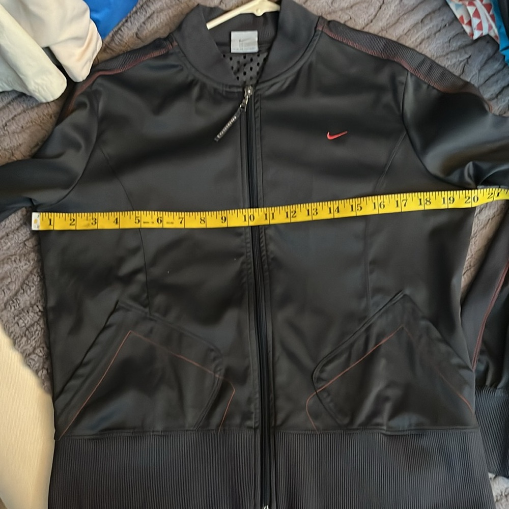 Nike Rhinestone Jacket - Picture 11 of 15